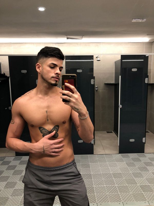 Guilherme Silva 23