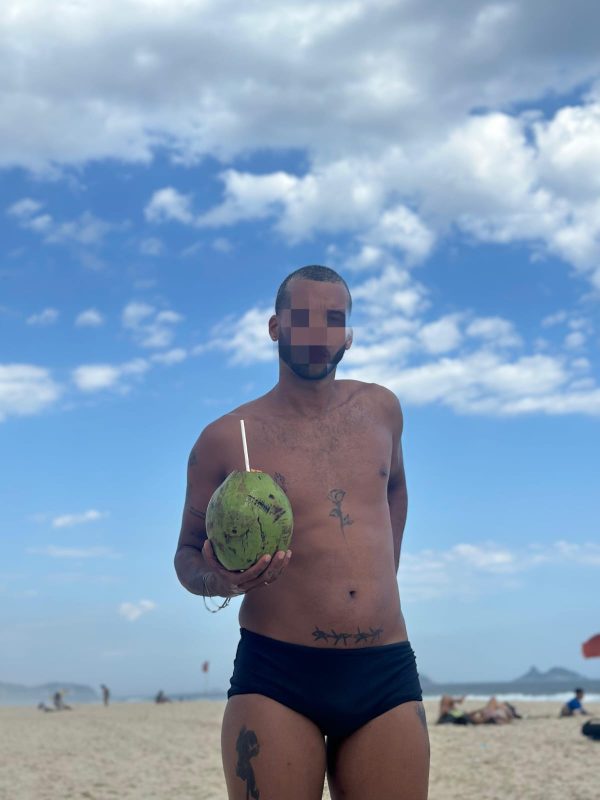 Carioca Dotado 74