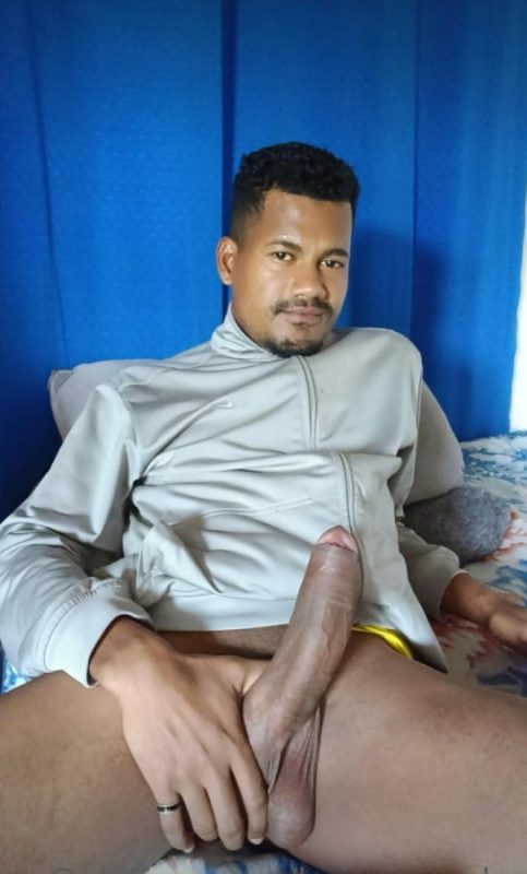 Rocha Baiano 3