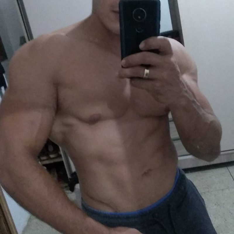 Daniel Safado - Sem Local 13