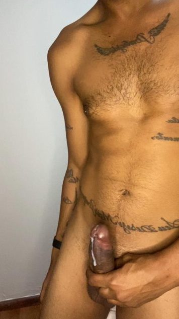 Massagista Dotado 19