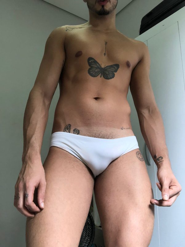 Guilherme Silva 18