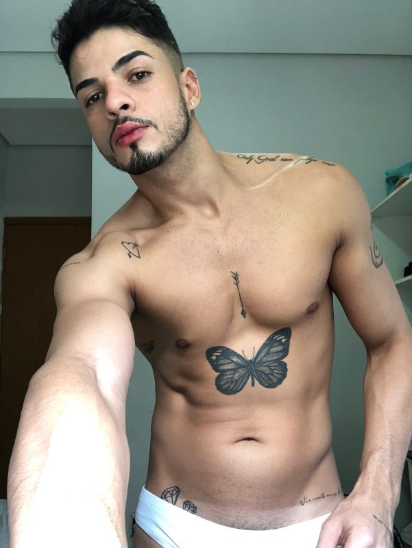Guilherme Silva 19