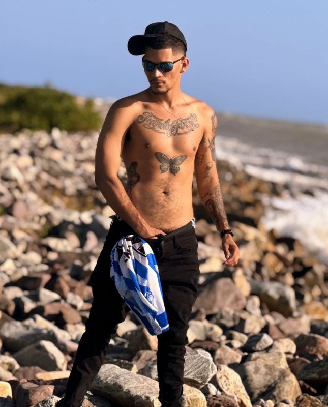 Davi Peludo 25