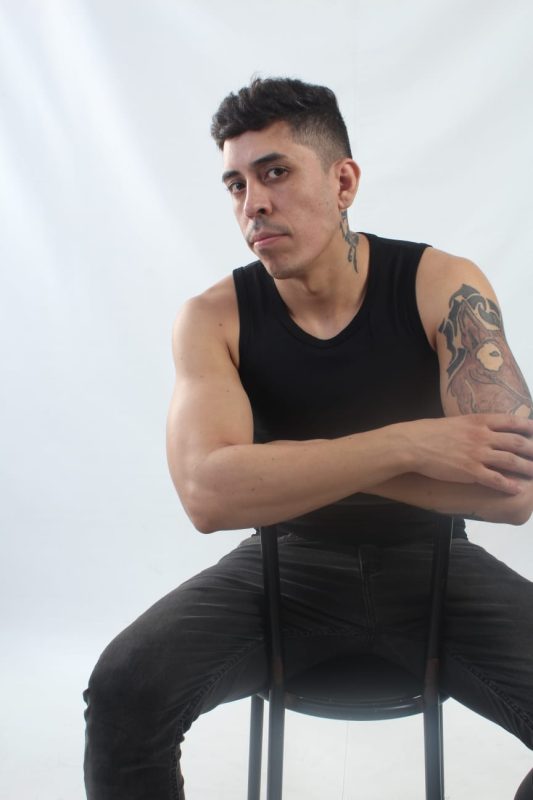 Gabriel Munhoz 5