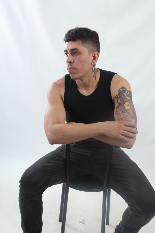 Gabriel Munhoz 2