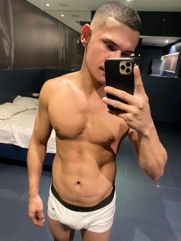 Ricardo Freitas 8