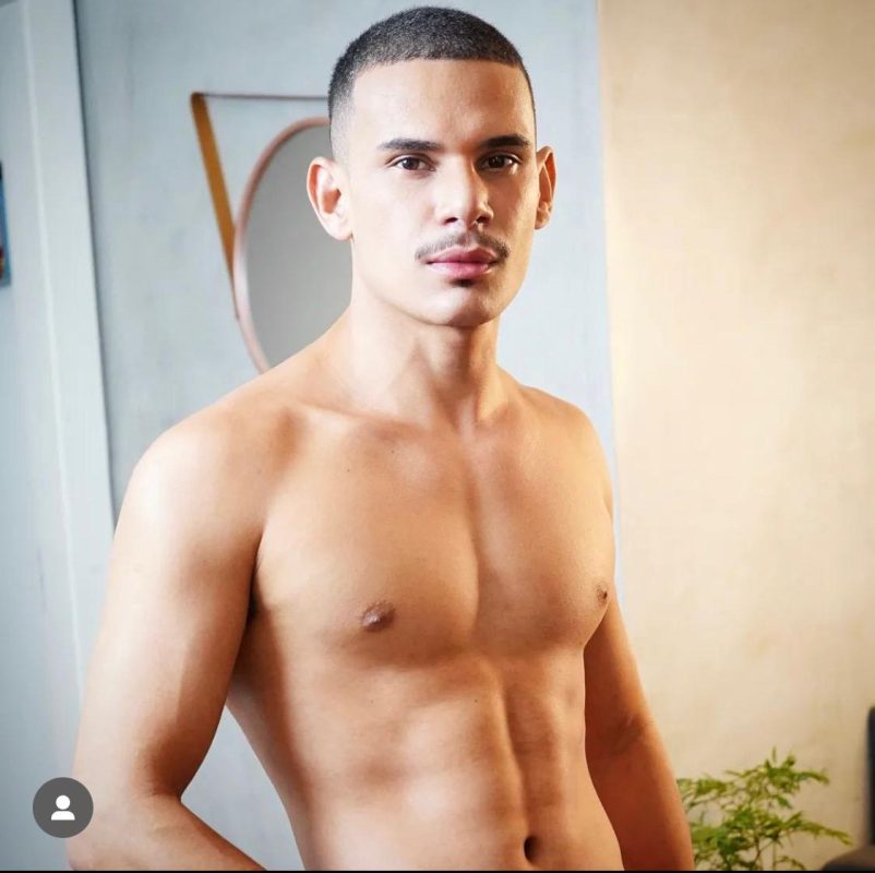 Ricardo Freitas 18