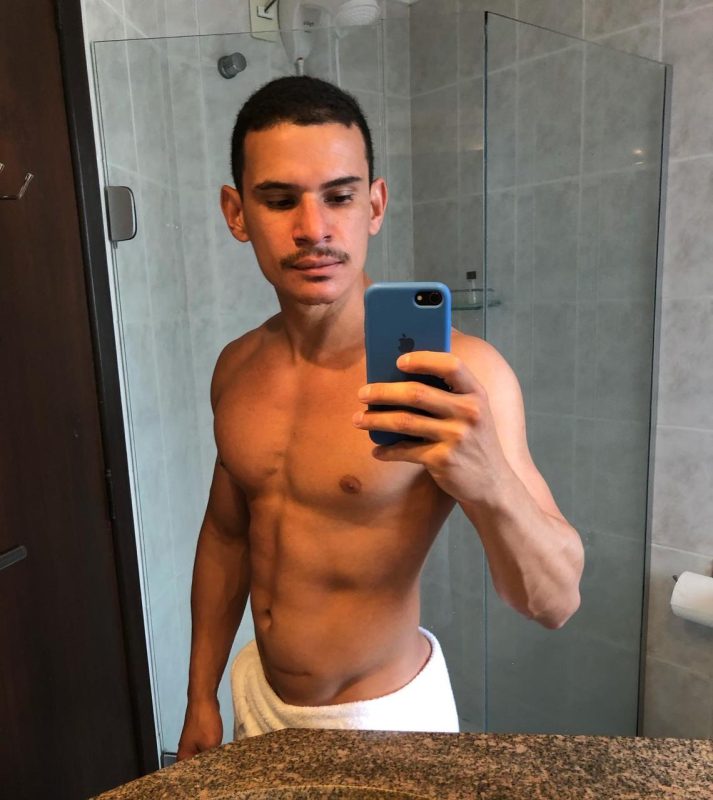 Ricardo Freitas 15