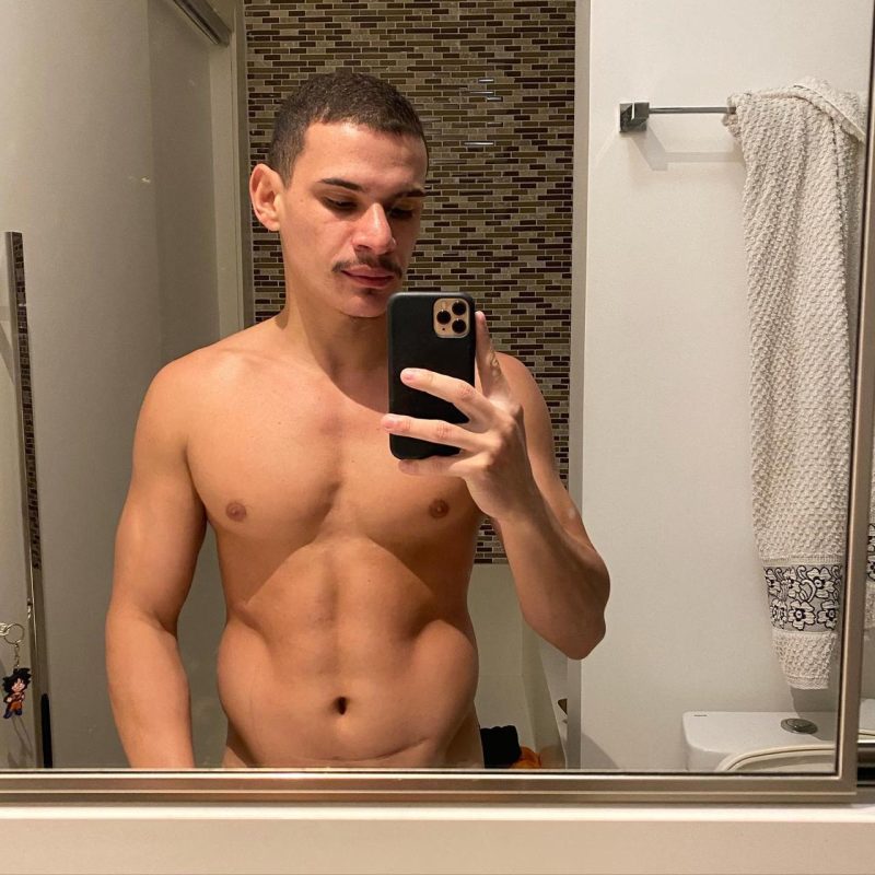 Ricardo Freitas 19