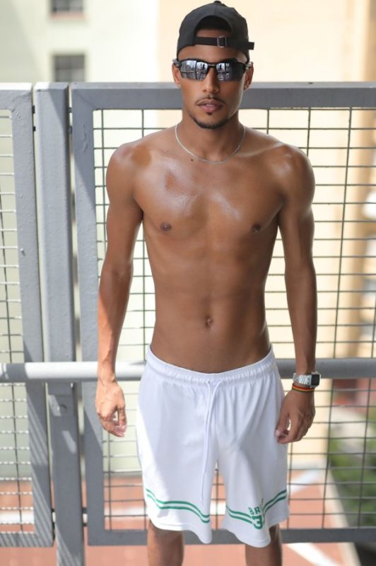 Henrique Feliz 21cm 4