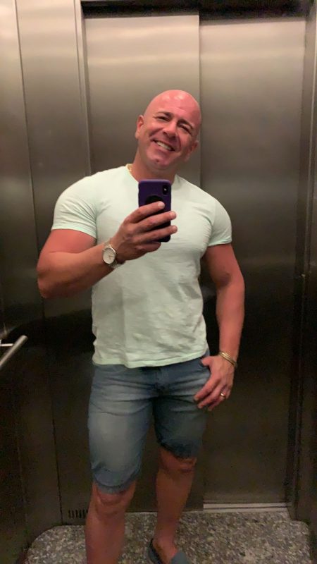 Rodrigo Loiro GG - Sem Local 10