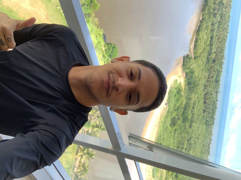 Wallace Morais - Sem Local