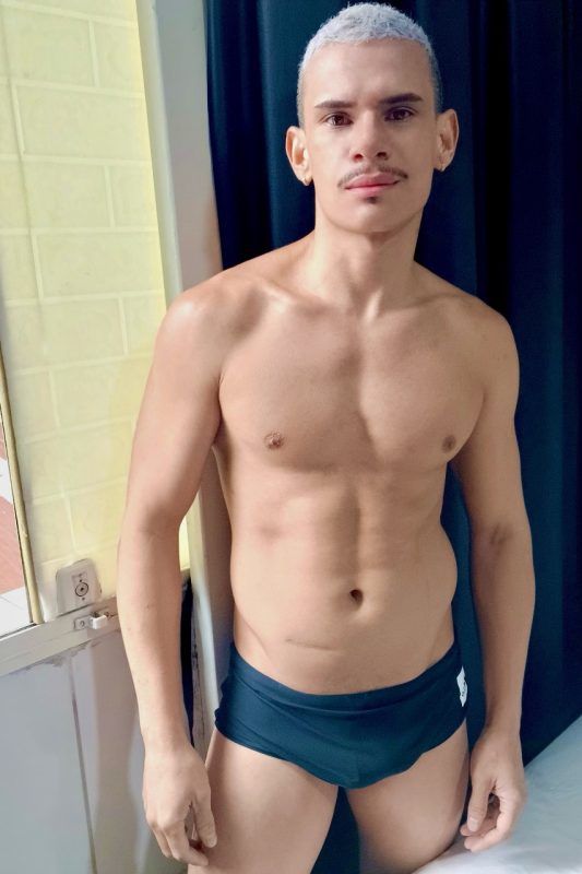 Ricardo Freitas 29