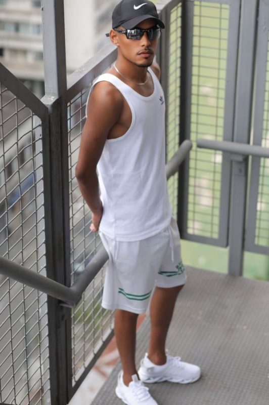 Henrique Feliz 21cm 3