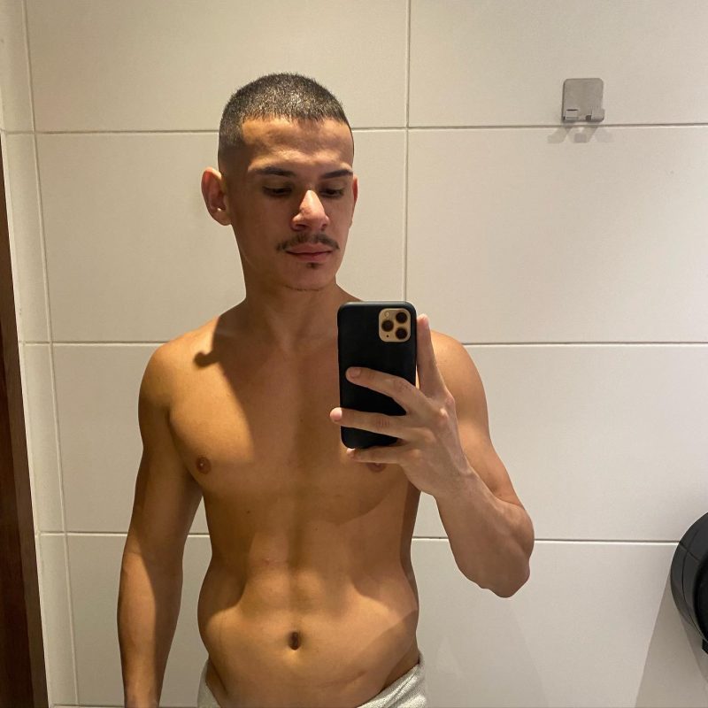 Ricardo Freitas 22