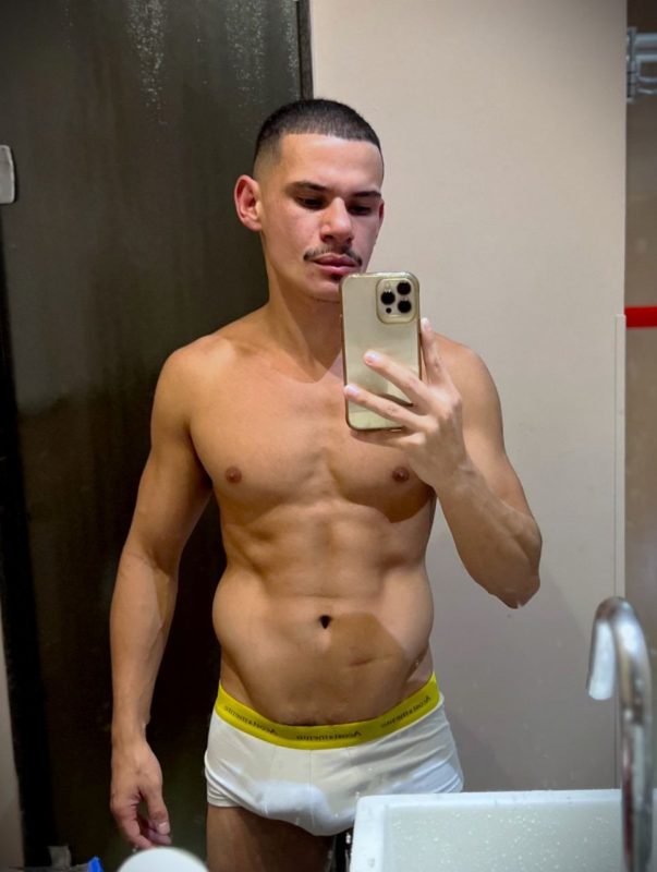 Ricardo Freitas 23