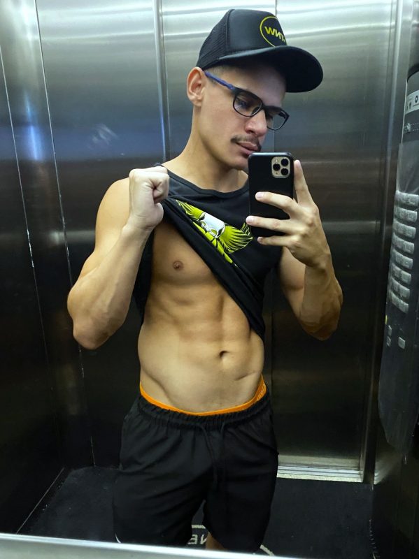 Ricardo Freitas 13