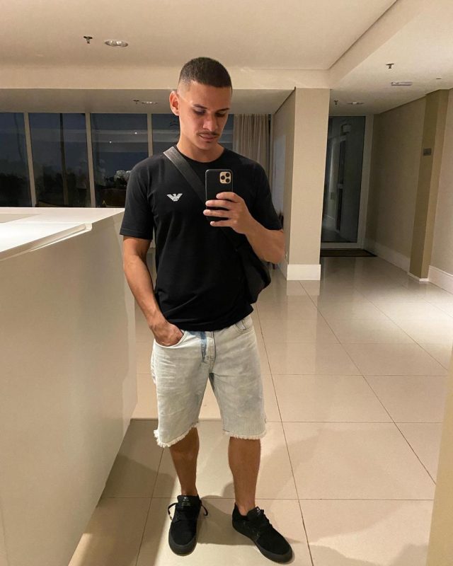 Ricardo Freitas 16