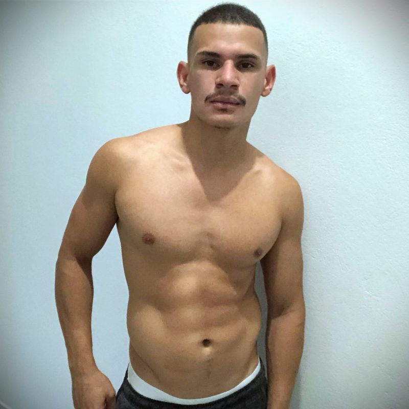 Ricardo Freitas 24