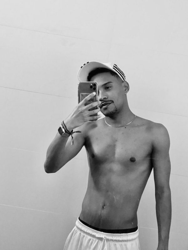Henrique Feliz 21cm 16