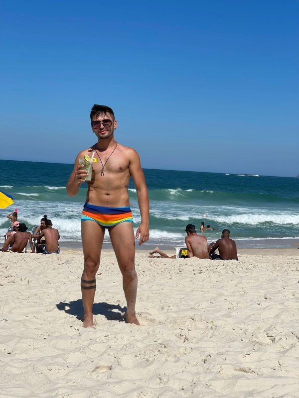 Kauã Brandão