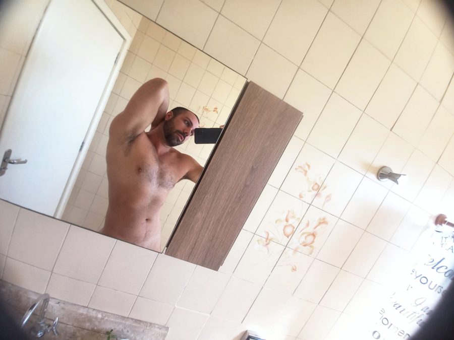 Arthur Ortiz 34