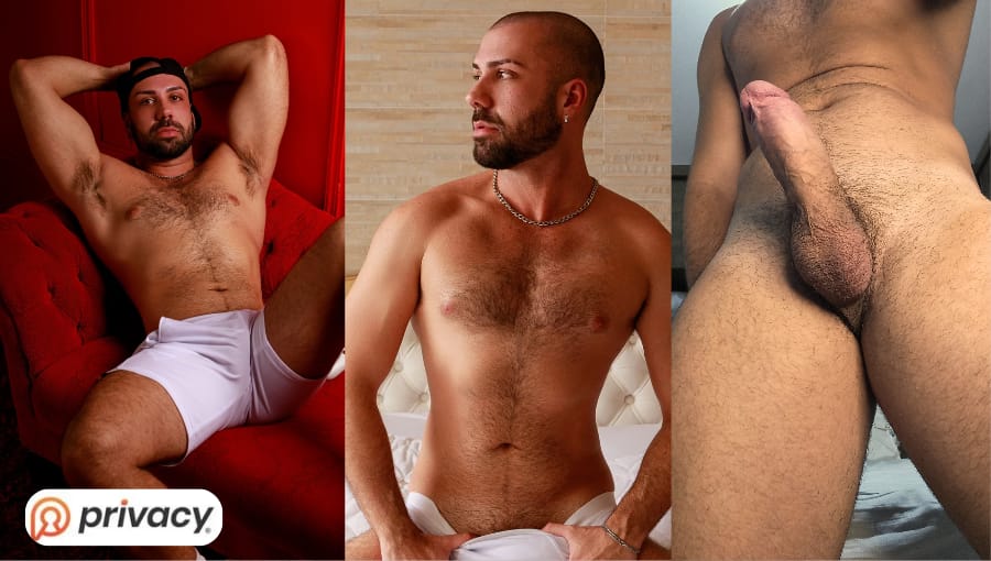 Arthur Ortiz 8