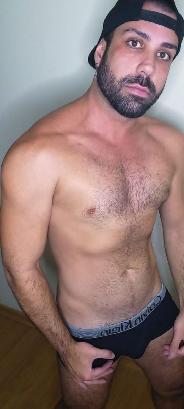 Arthur Ortiz 36