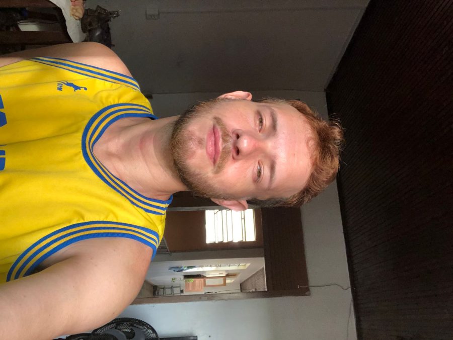 Felipe Cardoso - Sem Local