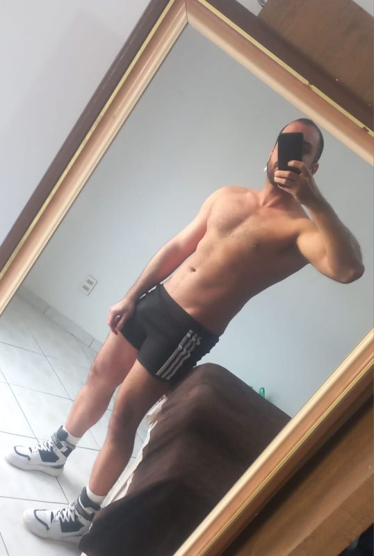 Arthur Ortiz 35