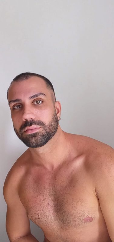 Arthur Ortiz 38