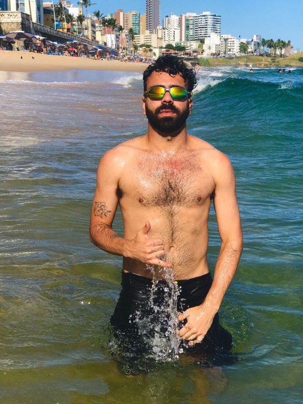 João Peres 7