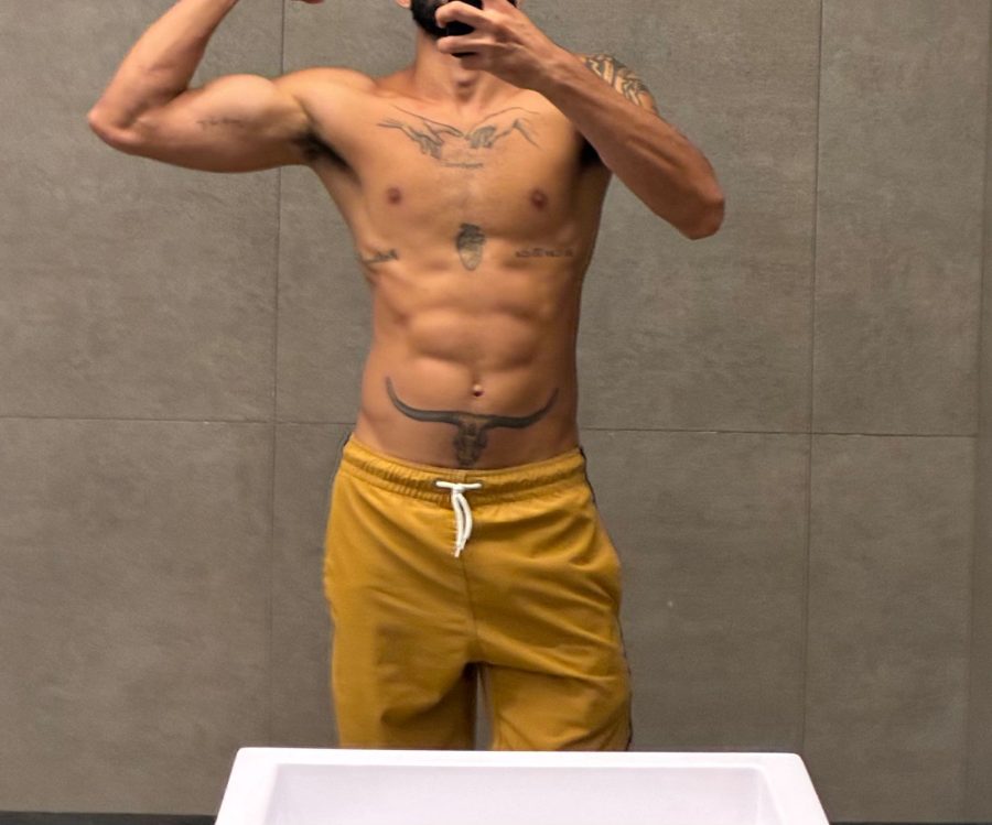 Afonso Mesquita