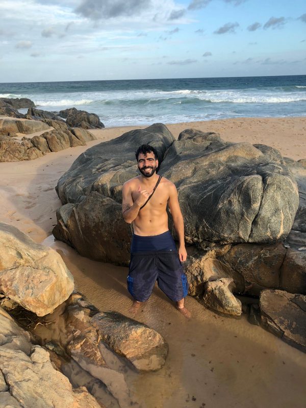 João Peres 8