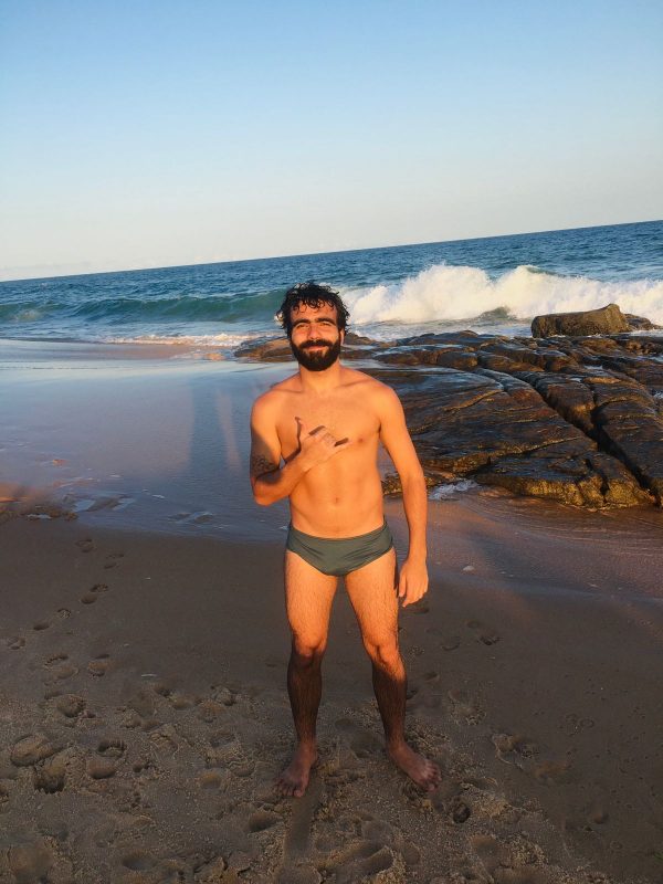 João Peres 6