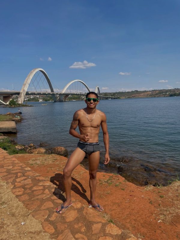 Wallace de Souza 2