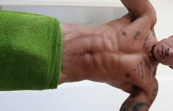 Ryan Henrique