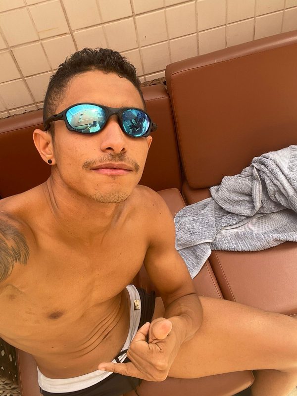 Wallace de Souza 9
