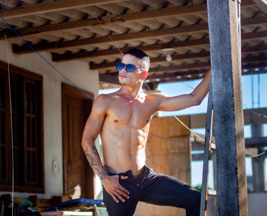 Marcos Souza 7
