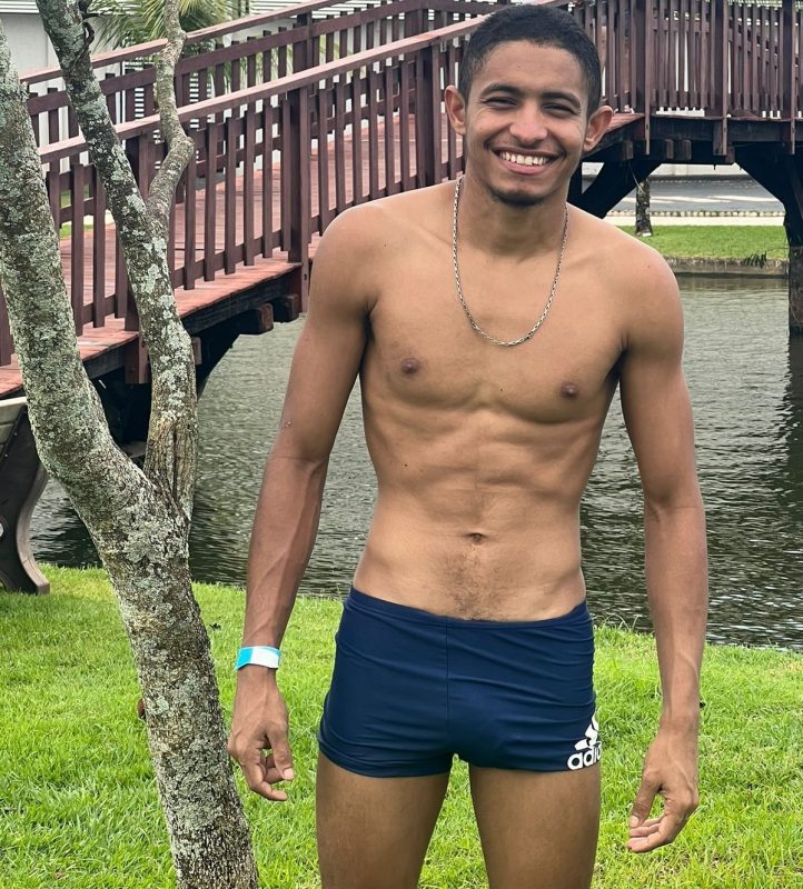 Wallace de Souza 1