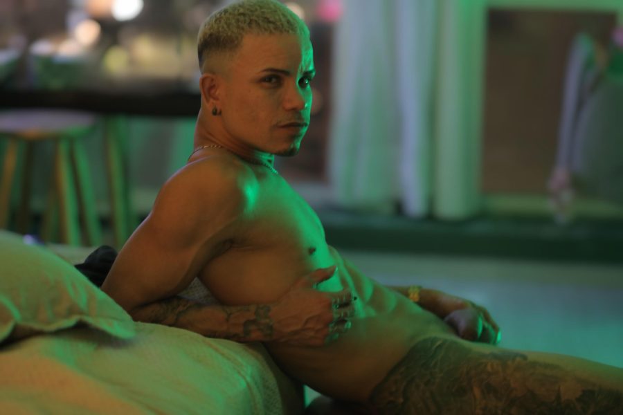 Marcos Souza 5