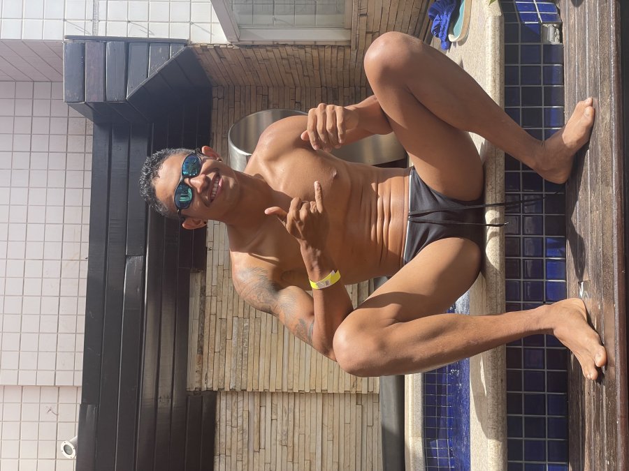Wallace de Souza 8