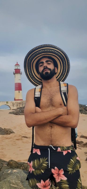 João Peres 3