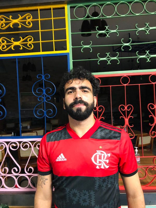 João Peres 2