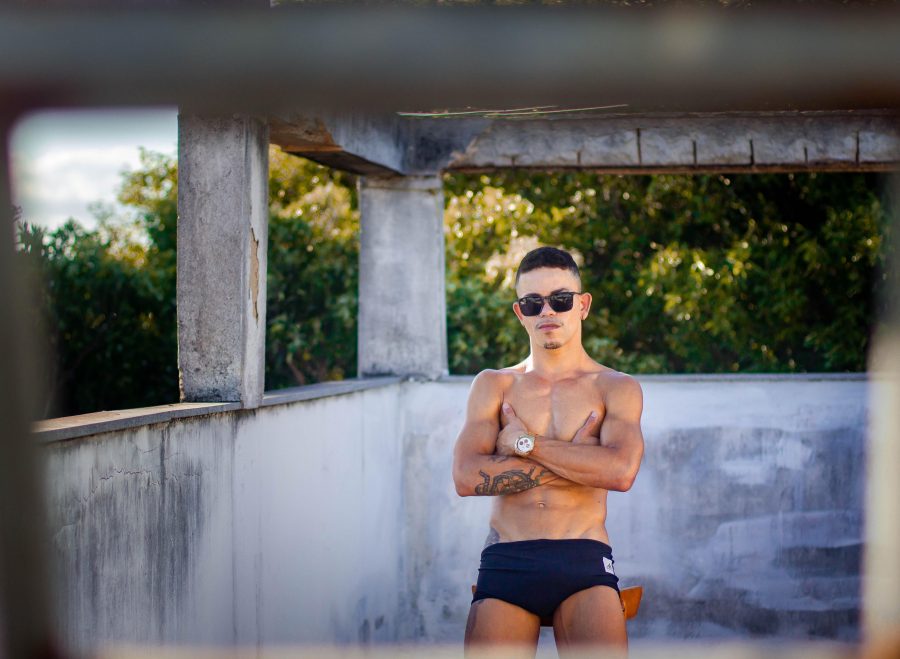 Marcos Souza 23