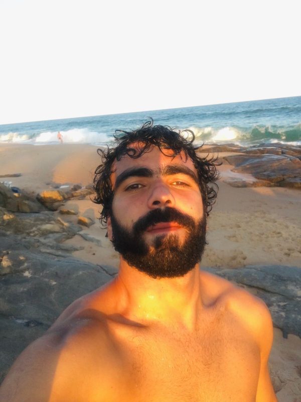João Peres 1