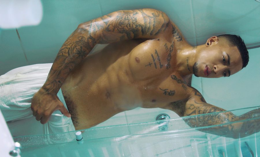 Ryan Henrique