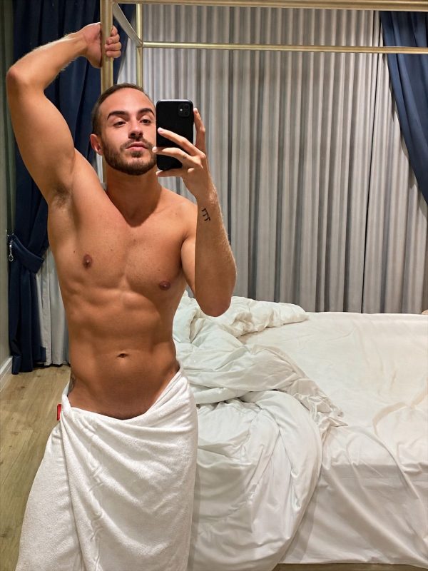Rafa Gaúcho 19