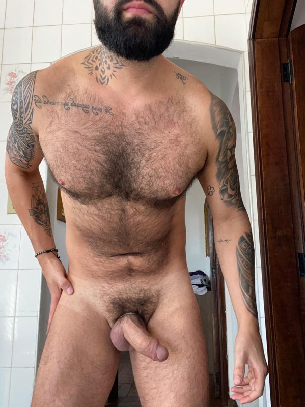 Guto Mineiro 18